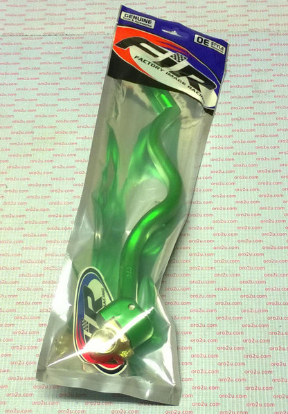 KICKSTART LEVER KX450F 07-15, ASK-107 GREEN 13064-0051, 13064-0044