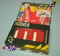 CRF250 CRF450 TEAM HRC FULL, BLAQCKBIRD 8145R17 2018 HRC