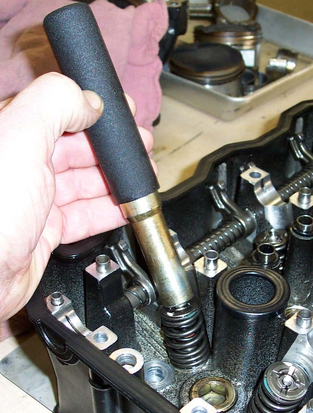 VALVE TOOL 5.5mm STEM DIA