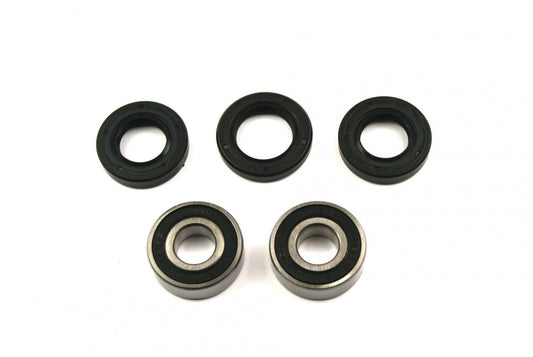 WHEEL BEARING & SEAL KIT FRONT, KAW SUZ ATV