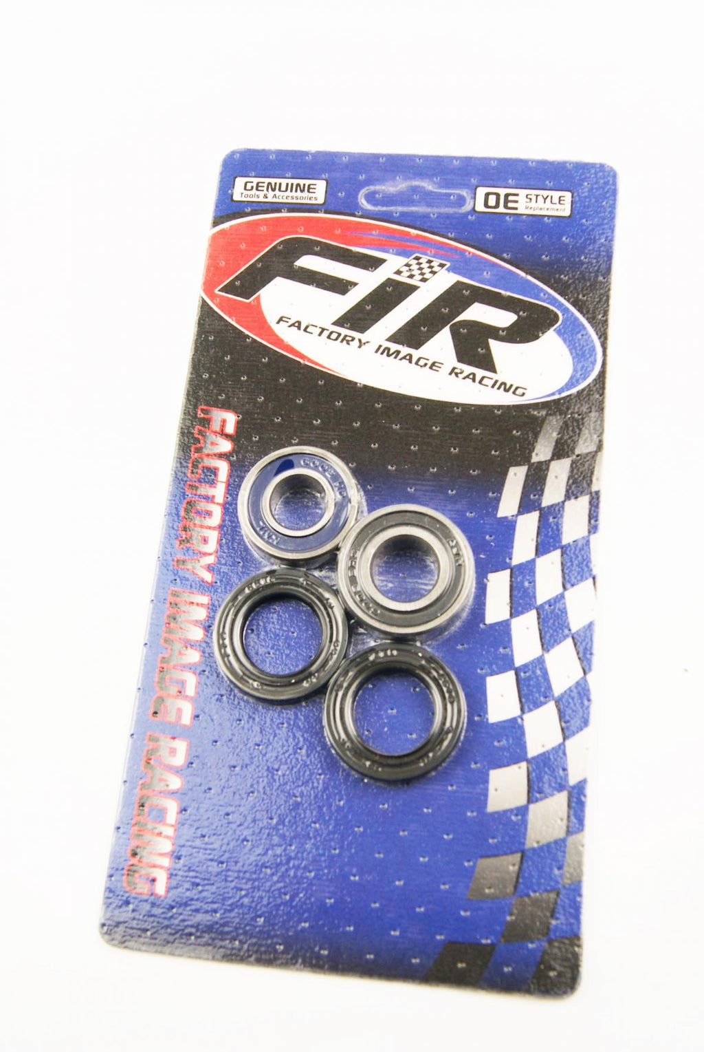 WHEEL BEARING / SEAL KIT FRONT, CAN AM ATV