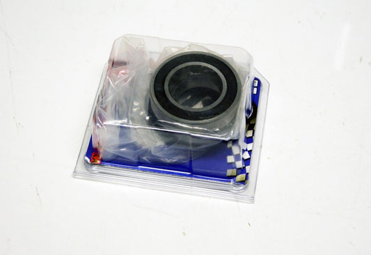 WHEEL BEARING & SEAL KIT REAR, YFS200 YAMAHA [93306-00705-00, 93106-42026-00]