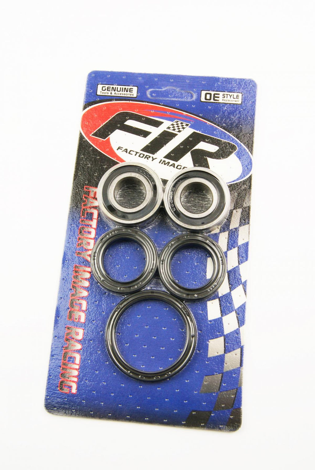 WHEEL BEARING KIT FRONT VT1100, HONDA ROAD