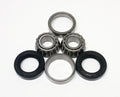 WHEEL BEARING KIT ROAD, FRONT FRONT/REAR, Harley Davidson REBUILD SET