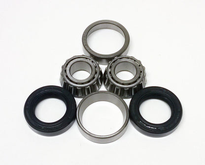 WHEEL BEARING KIT ROAD, FRONT FRONT/REAR, Harley Davidson REBUILD SET