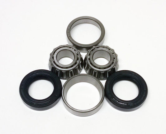 WHEEL BEARING KIT ROAD, FRONT FRONT/REAR, Harley Davidson REBUILD SET