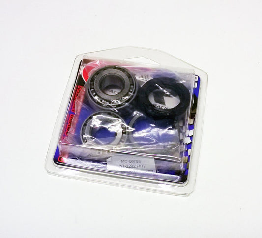 WHEEL BEARING KIT ROAD, FRONT FRONT/REAR, Harley Davidson REBUILD SET