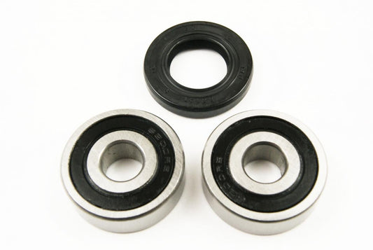 WHEEL BEARING KIT FRONT PW50, SCOTER YAMAHA