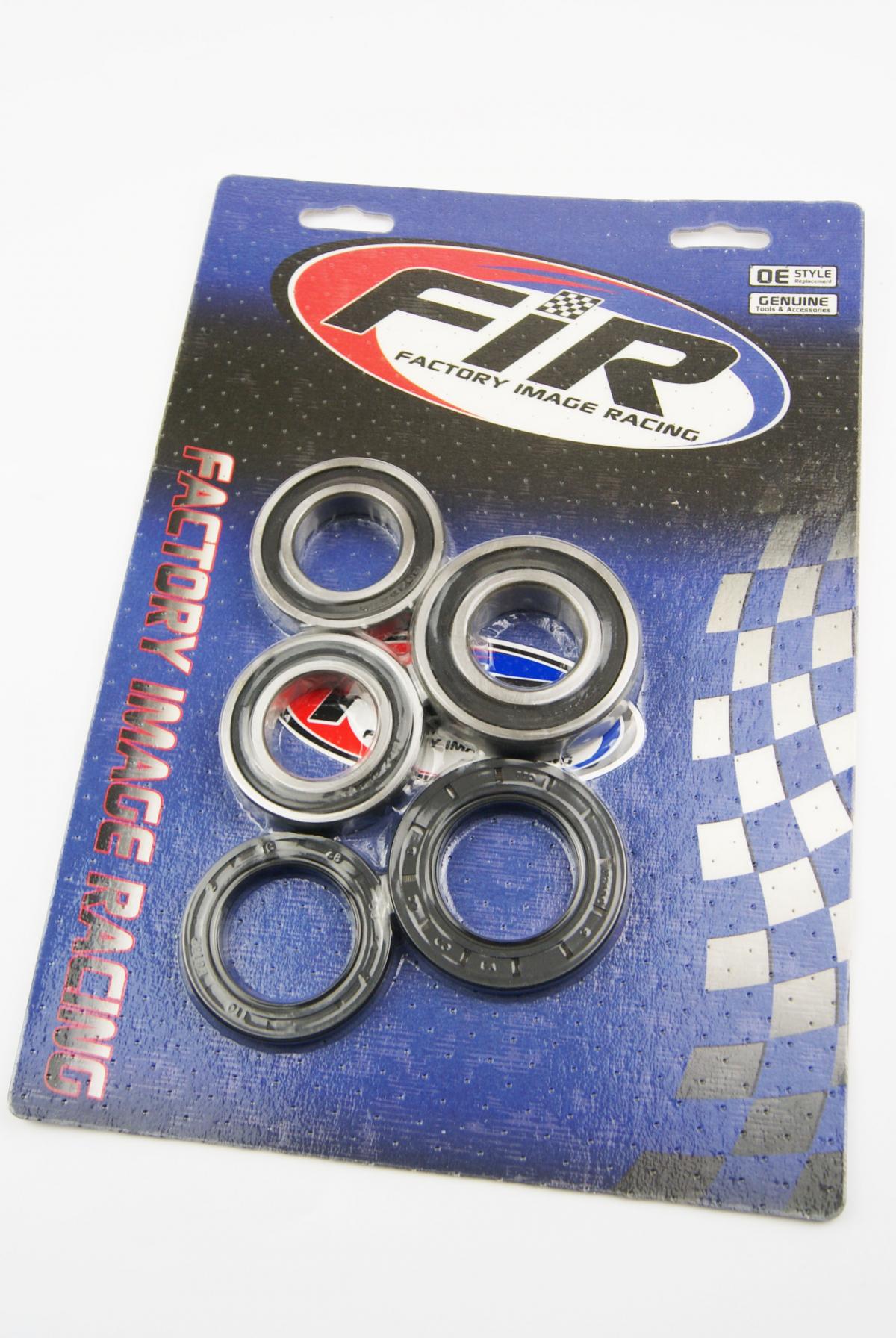 WHEEL BEARING KIT REAR RVF, HON SUZ