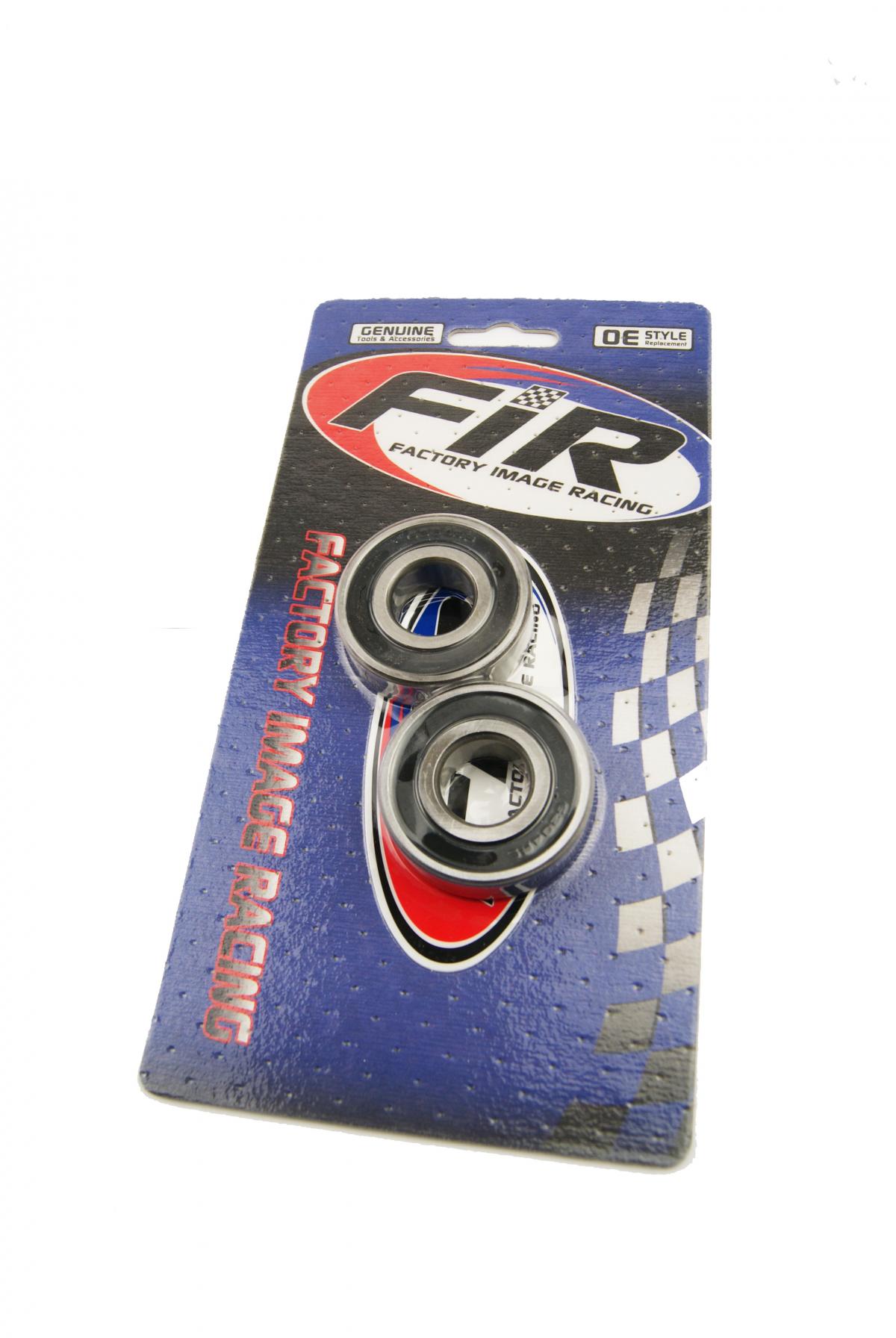 WHEEL BEARING / SEAL KIT, Moto Guzzi