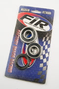 WHEEL BEARING KIT REAR ROAD, HONDA MX