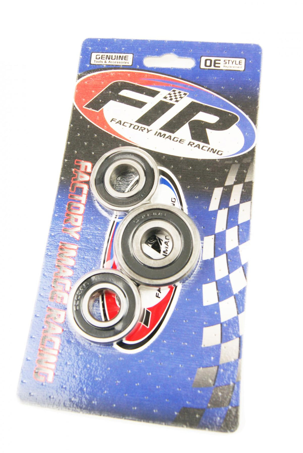 WHEEL BEARING KIT REAR VT XJ, YAM HON