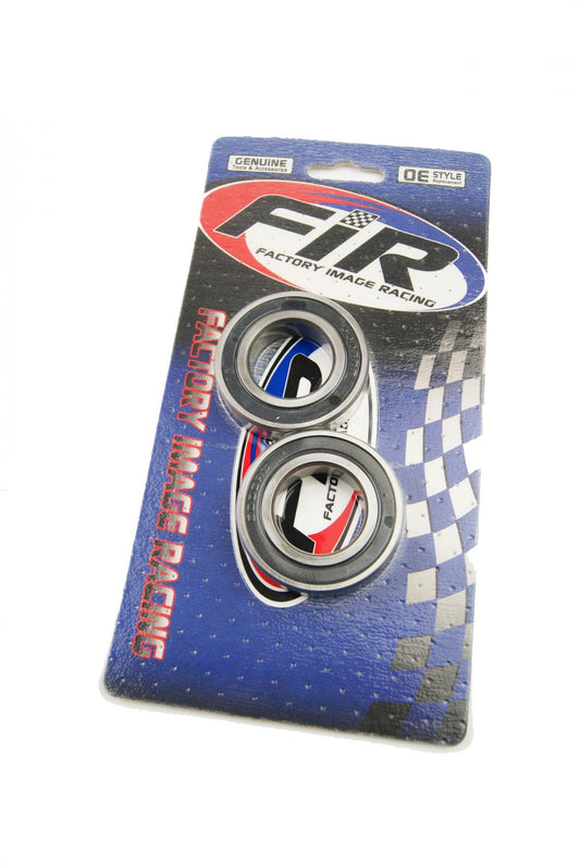 WHEEL BEARING / SEAL KIT REAR, / 25-1627 Buell ROAD