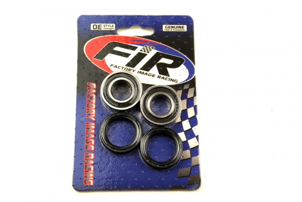 WHEEL BEARING / SEAL KIT KTM, FRONT Eton