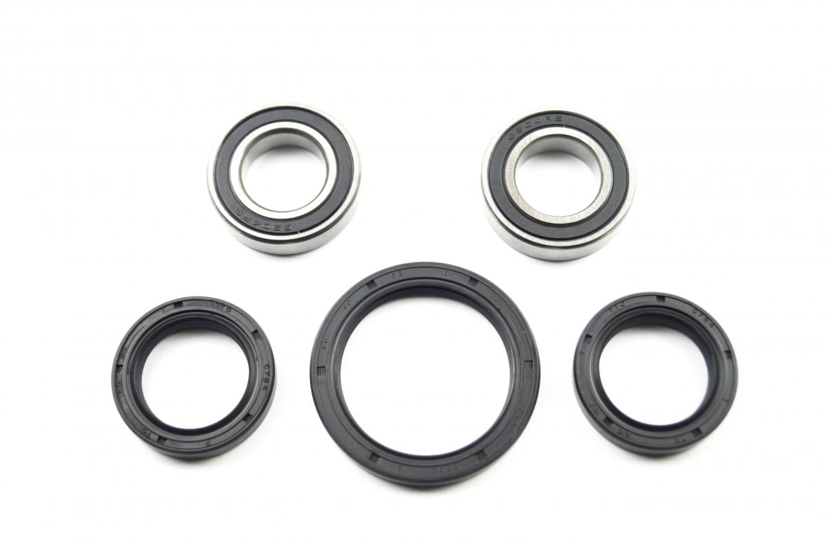 WHEEL BEARING / SEAL KIT KTM, KTM FRONT