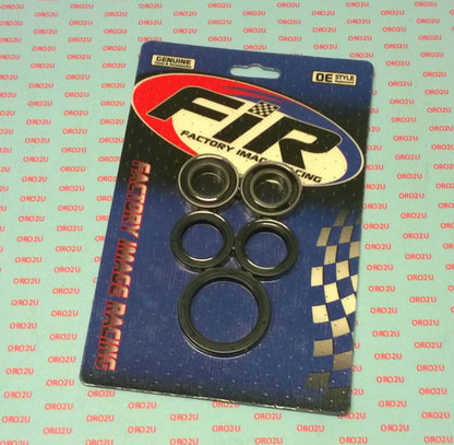 WHEEL BEARING / SEAL KIT KTM, KTM FRONT