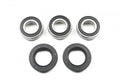 WHEEL BEARING KIT REAR MX, YAMAHA ROAD
