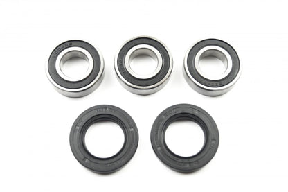 WHEEL BEARING KIT REAR MX, YAMAHA ROAD