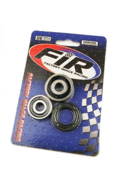 WHEEL BEARING KIT FRONT, KAW SUZ