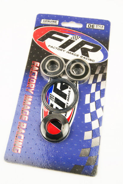 WHEEL BEARING KIT FRONT NX XR, HONDA CRM