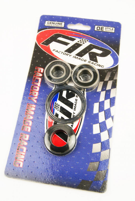 WHEEL BEARING KIT FRONT NX XR, HONDA CRM