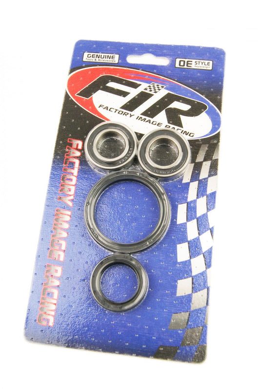 WHEEL BEARING KIT FRONT CRF, HONDA DIRT