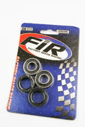 WHEEL BEARING SEAL KIT 97-07 KTM JR MINI SR SX SXR PRO ADV 50 FIR-BRAND 25-1009 MX-06274