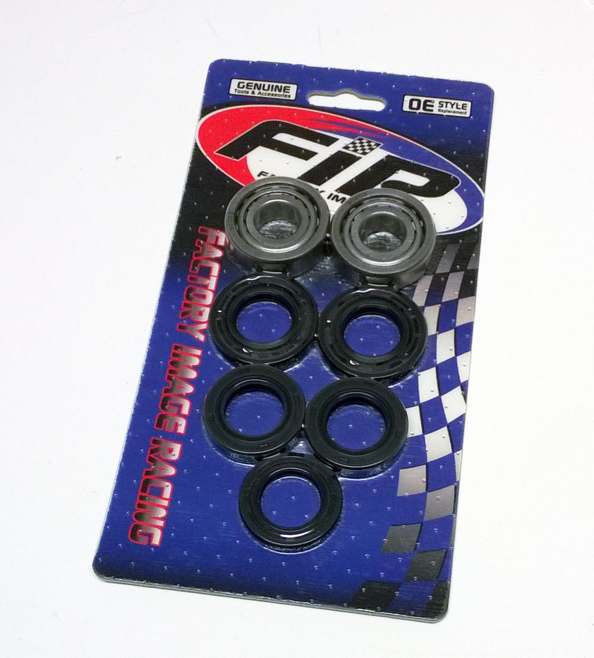 WHEEL BEARING KIT BMW, STEERING BEARING KITGas-Gas, BEARING 30203 17x40x13.25