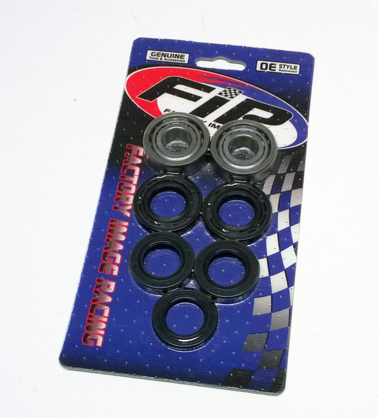 WHEEL BEARING KIT BMW, STEERING BEARING KITGas-Gas, BEARING 30203 17x40x13.25