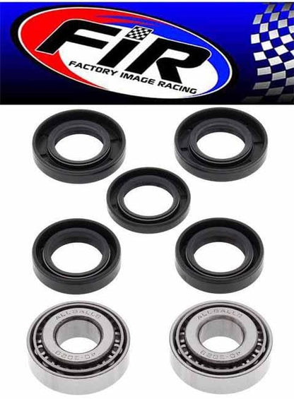 WHEEL BEARING KIT BMW, STEERING BEARING KITGas-Gas, BEARING 30203 17x40x13.25