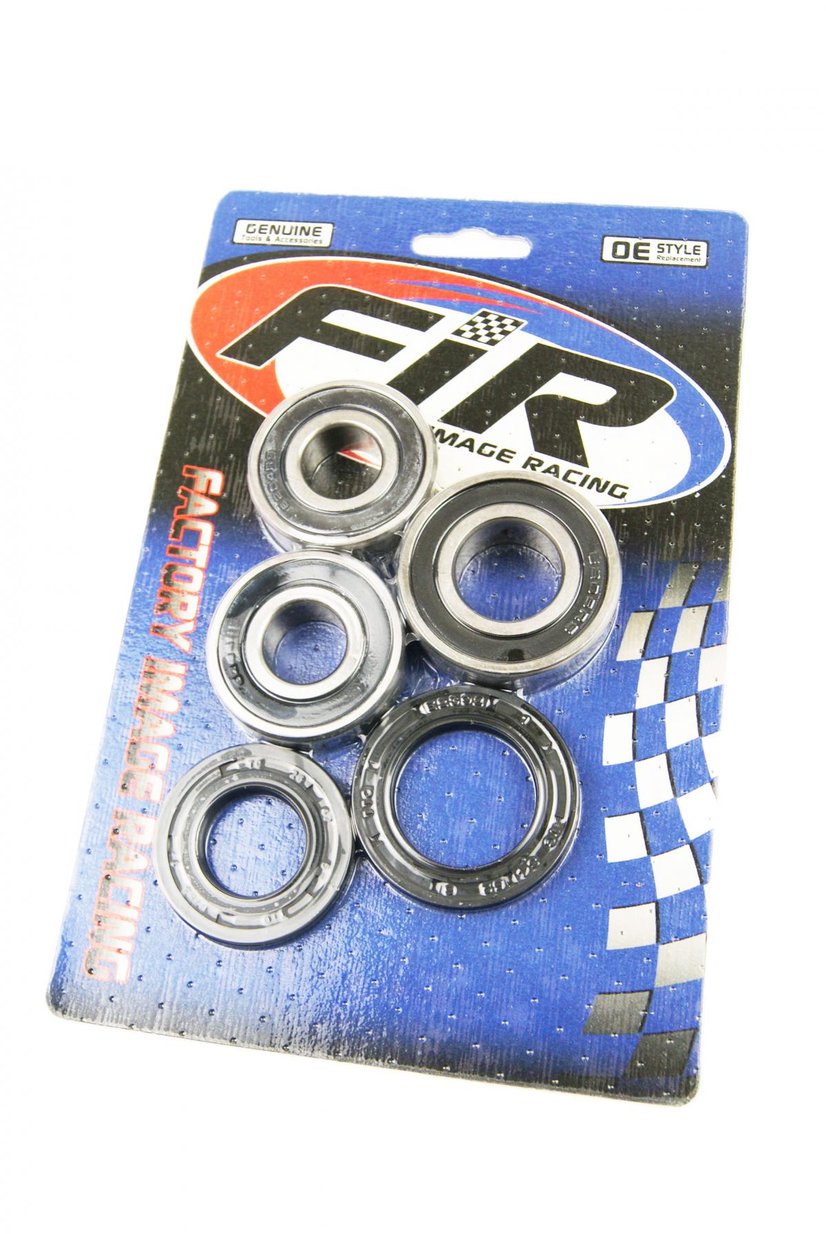 WHEEL BEARING KIT REAR DR350, SUZUKI XF