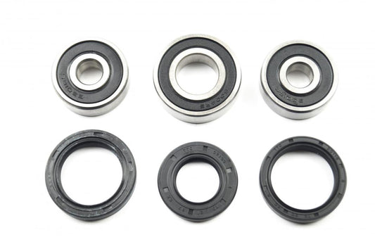 WHEEL BEARING KIT REAR RS100, PW80 YAMAHA