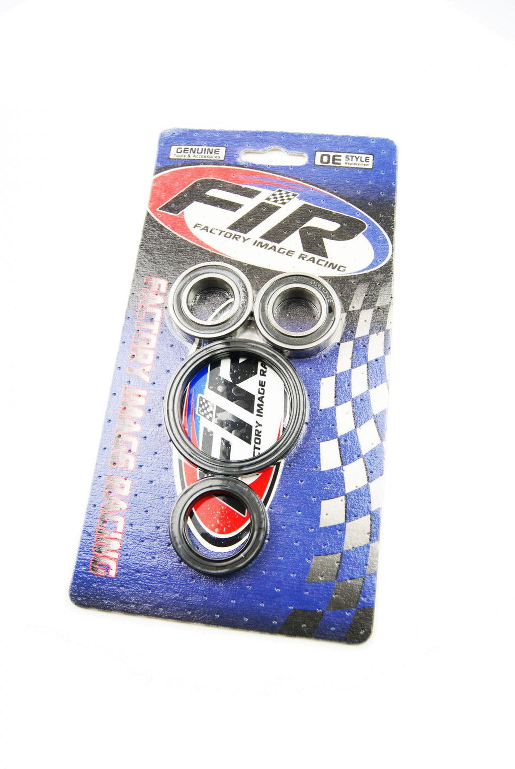 WHEEL BEARING KIT FRONT WRF, YAMAHA MX