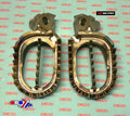 TITANIUM FOOTPEGS GRIPPER 98-26 BETA GASGAS HUSABERG HUSQVARNA KTM SHERCO RR MC FE SX SE SCAR S5516