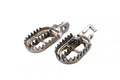 TITANIUM FOOTPEGS 16-24 GASGAS HUSQVARNA KTM MC EC EX TC TX TE FC FE FS FX SX XC EXC SCAR S5517