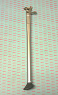 SIDE STAND ALUM. KTM 17-20, PSYCHIC MX-04076 SILVER 79003023044