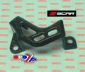 REAR CALIPER GUARD CARBON 02-26 HONDA CR CRF 125 150 250 450 R RX X SCAR CRCG200