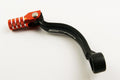 GEAR SHIFT LEVER ORANGE TIP 17-26 GASGAS HUSQVARNA KTM MC TC TE SX XC EXC 85 125 150 SCAR GSL515