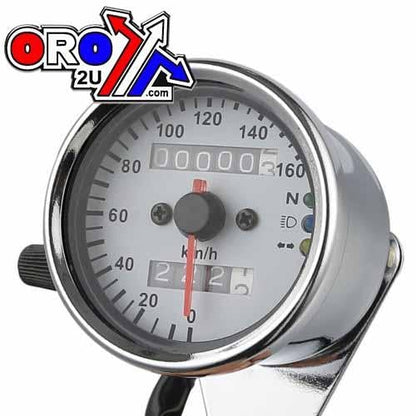 SPEEDOMETER HEAD KPH