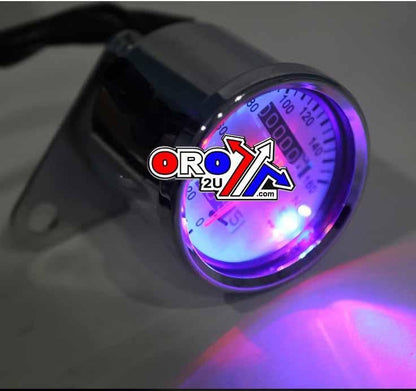 SPEEDOMETER HEAD KPH