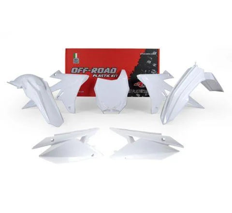 PLASTIC KIT/5 18-25 RM-Z450, RM-Z250 2019-25, RTECH R-KITRMZ-BN0-518