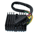 REGULATOR 12V BMWs, ARROWHEAD ABW6003