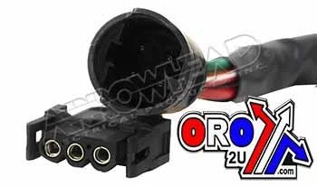 REGULATOR 12V BMWs, ARROWHEAD ABW6003