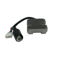 REGULATOR 12V VFR800, ARROWHEAD AHA6104, 31600-MCW-D01 HONDA