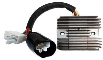 REGULATOR 12V VFR800, ARROWHEAD AHA6104, 31600-MCW-D01 HONDA