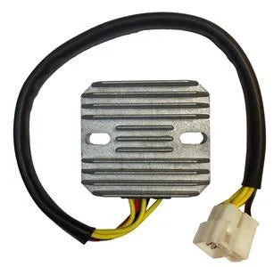 REGULATOR 12V VX800 VZ800, ARROWHEAD 230-58243, ESP2500 SUZUKI 32800-45C01