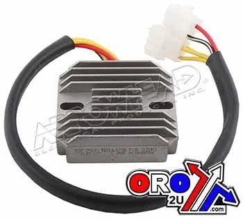 REGULATOR 12V VX800 VZ800, ARROWHEAD 230-58243, ESP2500 SUZUKI 32800-45C01