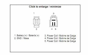 REGULATOR 12V VX800 VZ800, ARROWHEAD 230-58243, ESP2500 SUZUKI 32800-45C01