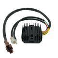REGULATOR HD KTM 690, ARROWHEAD ESP2504, 20-3369, 62511034100 62511034000