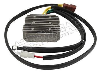 REGULATOR HD KTM 690, ARROWHEAD ESP2504, 20-3369, 62511034100 62511034000
